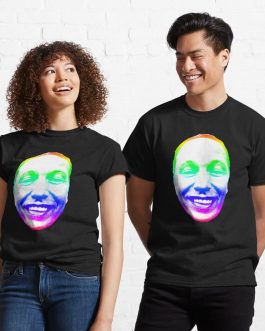 Happy VIDAE T-shirt classique<br>17,91€