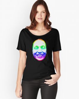 Happy VIDAE T-shirt coupe relax<br>28,28€