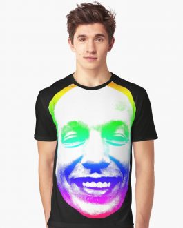 Happy VIDAE T-shirt graphique<br>24,60€