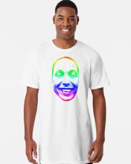 Happy VIDAE T-shirt long<br>28,28€