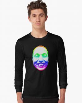 Happy VIDAE T-shirt manches longues<br>22,75€