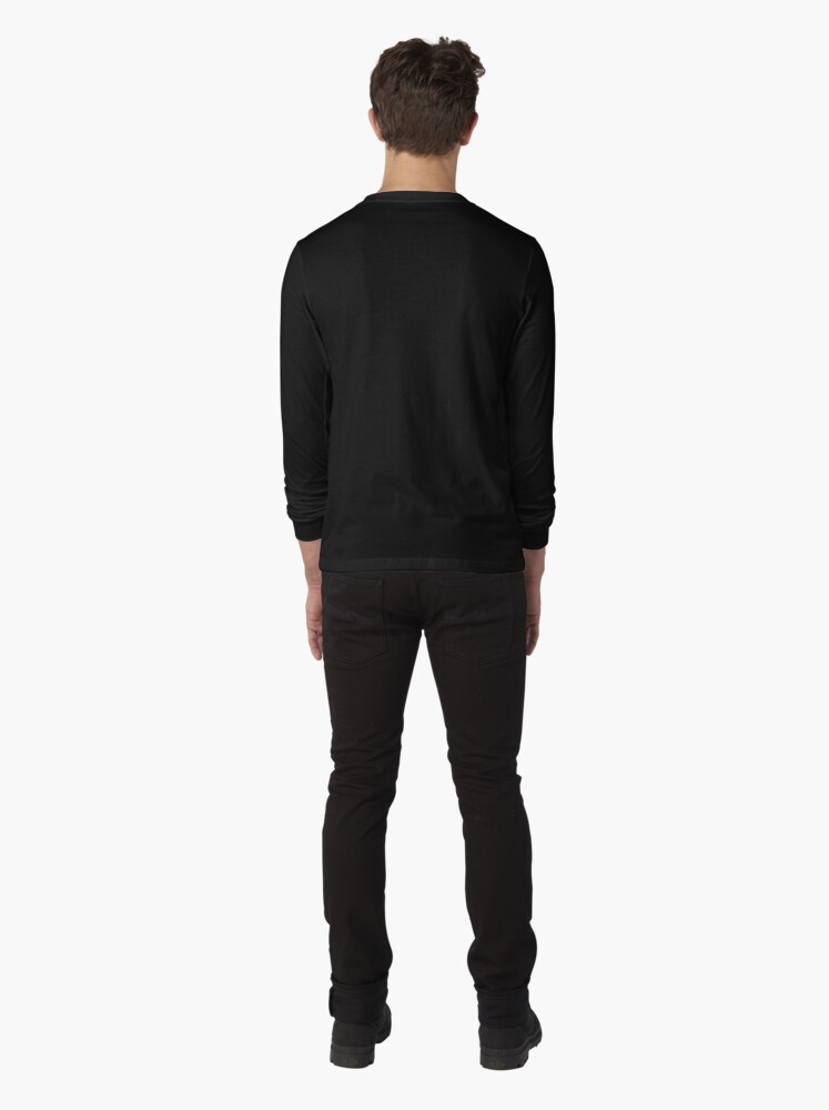 Happy VIDAE T-shirt manches longues<br>22,75€ – Image 4