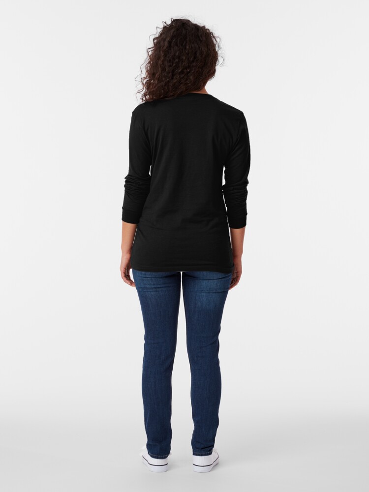 Happy VIDAE T-shirt manches longues<br>22,75€ – Image 5