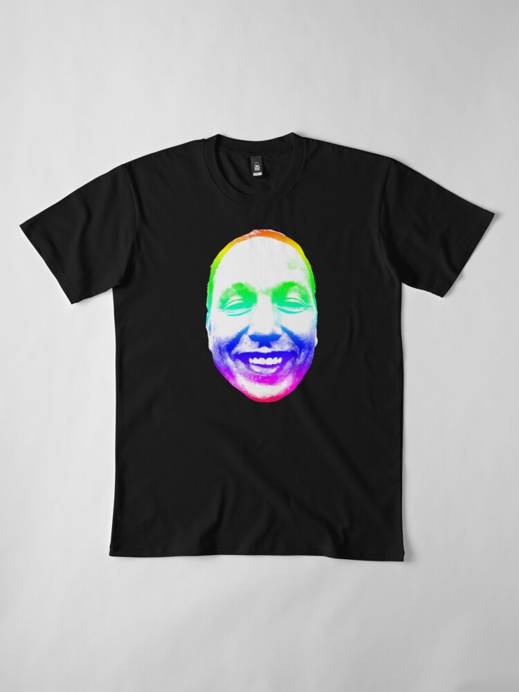 Happy VIDAE T-shirt premium<br>37,37€ – Image 5