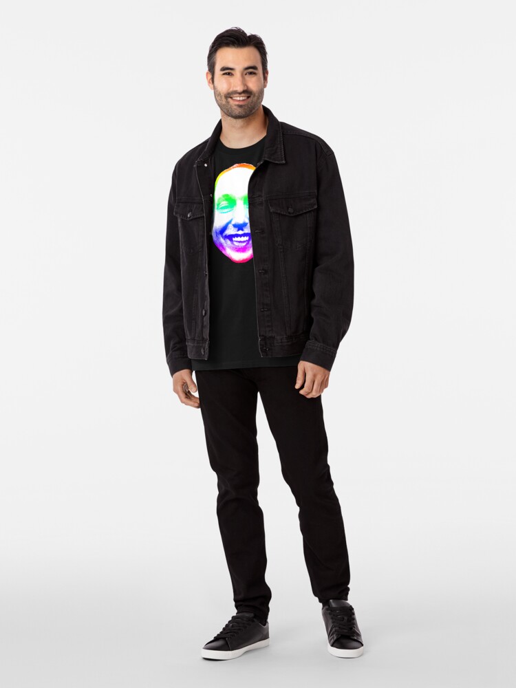 Happy VIDAE T-shirt premium<br>37,37€ – Image 6