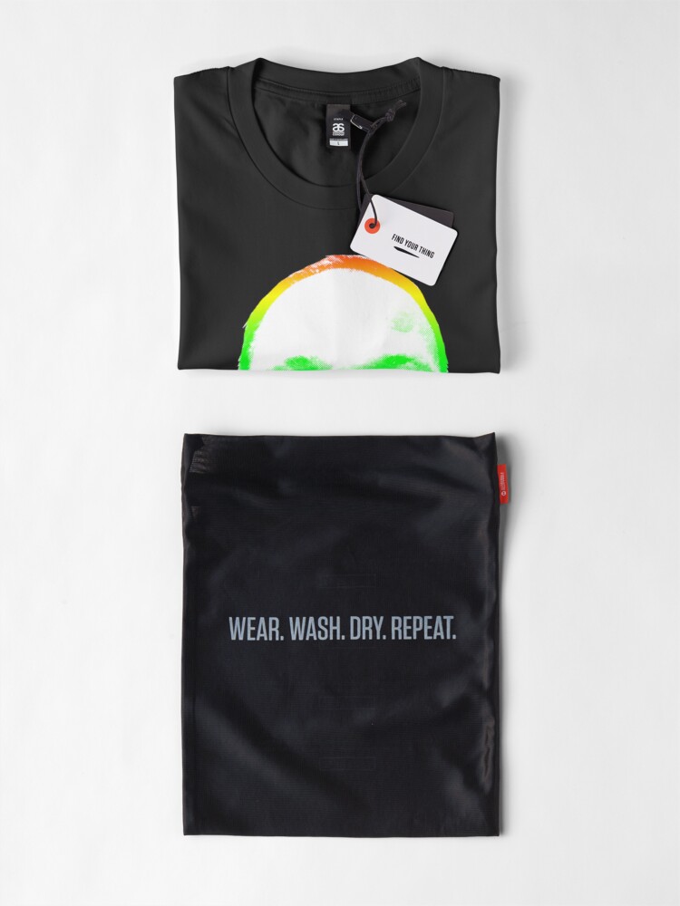 Happy VIDAE T-shirt premium<br>37,37€ – Image 7