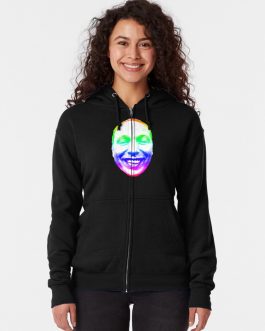Happy VIDAE Veste zippée à capuche<br>45,48€