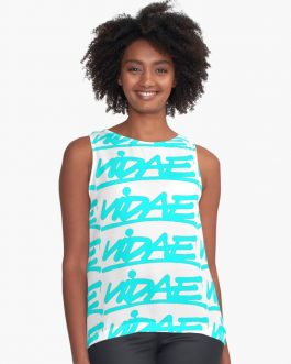 VIDAE Dripping Top duo<br>27,26€