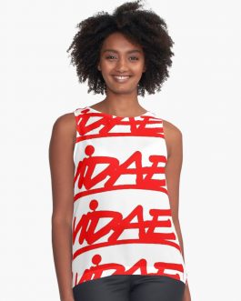 VIDAE Dripping Top duo<br>27,26€