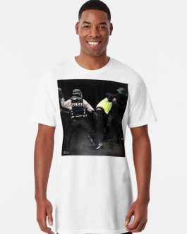 Sans Titre T-shirt long<br>28,28€