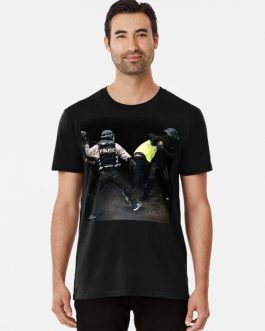 Sans Titre T-shirt premium<br>37,37€