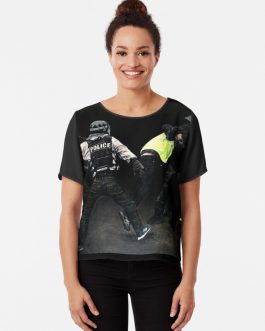 Sans Titre Top mousseline<br>27,26€