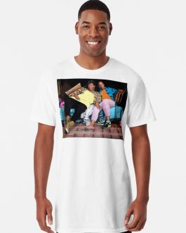 Deux Amies T-shirt long<br>28,28€