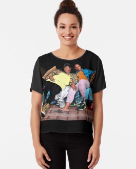 Deux Amies Top mousseline<br>27,26€