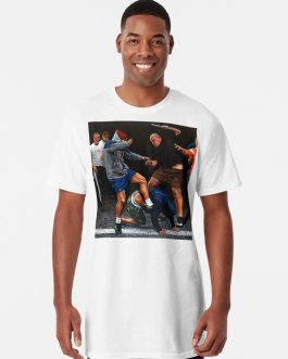 Sans Titre T-shirt long<br>28,28€