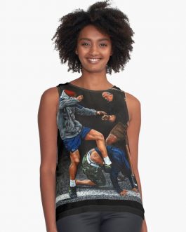 Sans Titre Top duo<br>27,26€