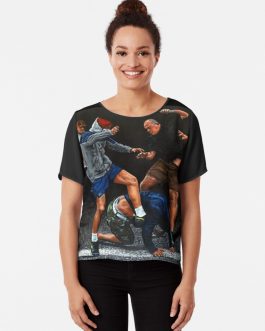 Sans Titre Top mousseline<br>27,26€