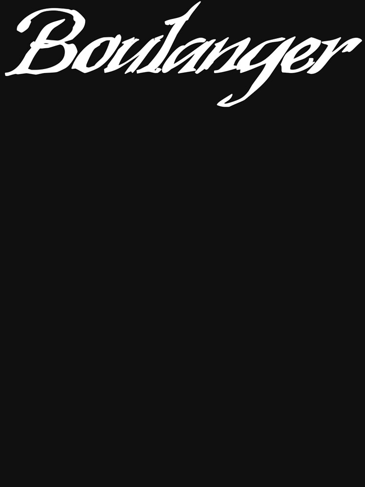 Signature<br>(BOULANGER) – Image 2