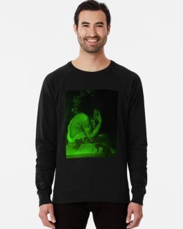 Jeune Bacchus Vraiment Malade Sweatshirt léger<br>30,17€