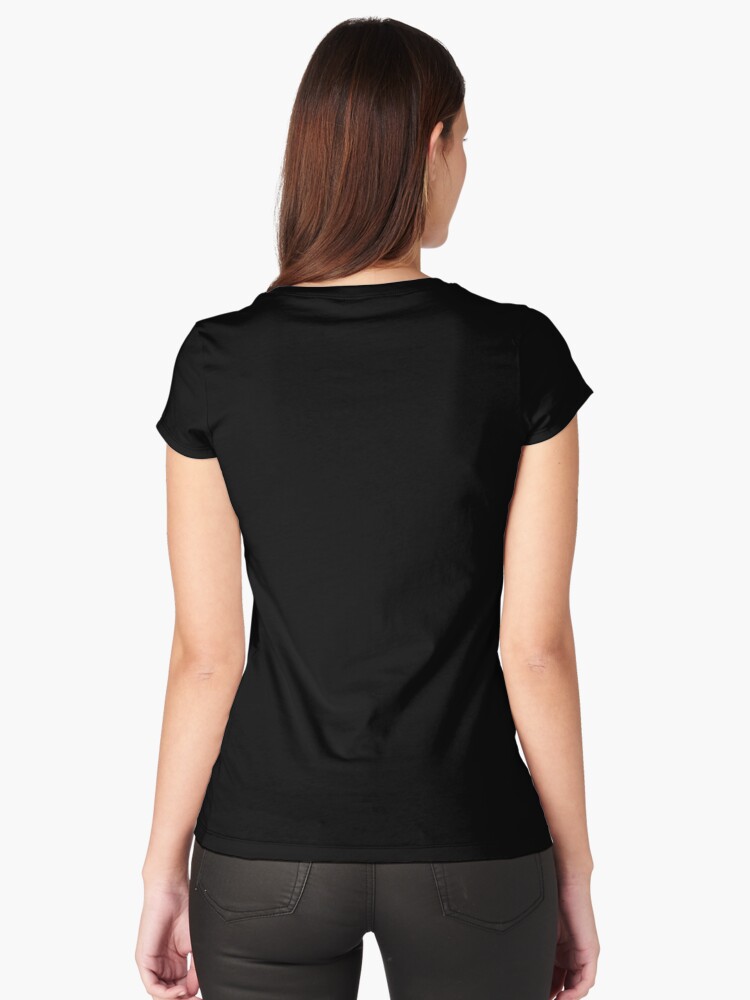 Jeune Bacchus Vraiment Malade T-shirt échancré<br>28,28€ – Image 2