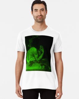 Jeune Bacchus Vraiment Malade T-shirt premium<br>37,37€