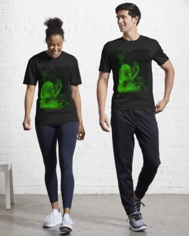 Jeune Bacchus Vraiment Malade T-shirt respirant<br>23,14€