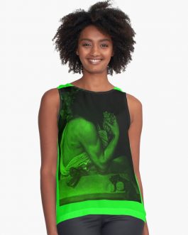 Jeune Bacchus Vraiment Malade Top duo<br>27,26€