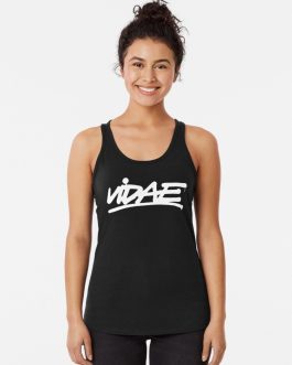 VIDAE Dripping Débardeur dos nageur<br>19,79€