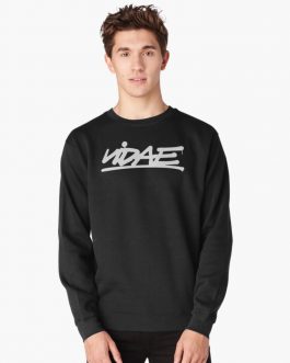 VIDAE Dripping Sweatshirt épais<br>35,60€