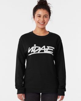 VIDAE Dripping Sweatshirt épais<br>35,60€