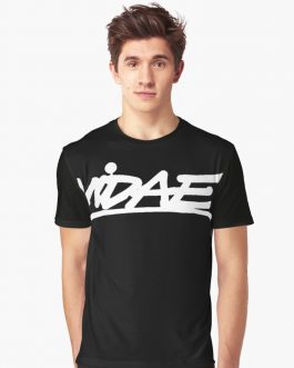 VIDAE Dripping T-shirt graphique<br>24,60€