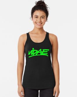 VIDAE Dripping Débardeur dos nageur<br>19,79€