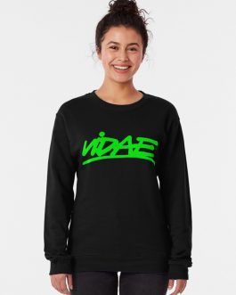 VIDAE Dripping Sweatshirt épais<br>35,60€