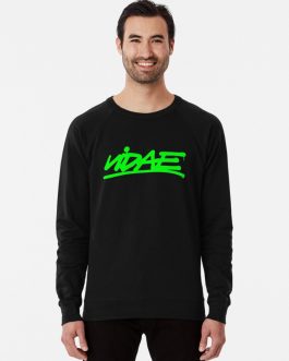 VIDAE Dripping Sweatshirt léger<br>30,17€