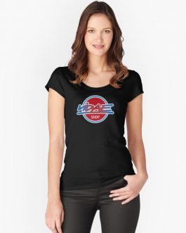 VIDAE SHOP T-shirt échancré<br>28,28€