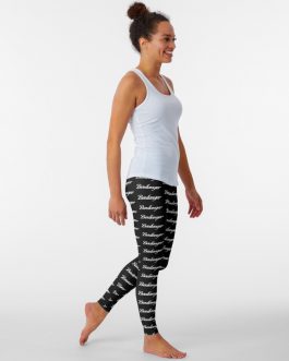 VIDAE a.k.a. BOULANGER Legging<br>42,42€