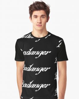 VIDAE a.k.a. BOULANGER T-shirt graphique<br>24,60€