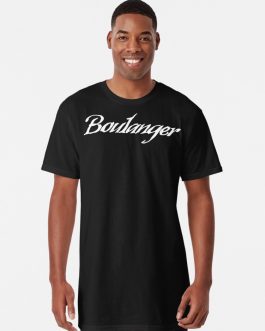 VIDAE a.k.a. BOULANGER T-shirt long<br>28,28€