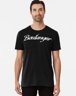 VIDAE a.k.a. BOULANGER T-shirt premium<br>37,37€