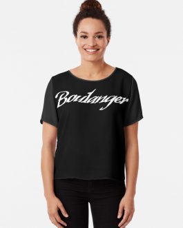 VIDAE a.k.a. BOULANGER Top mousseline<br>27,26€