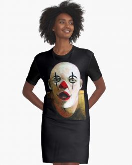 Autoportrait Robe t-shirt<br>36,36€