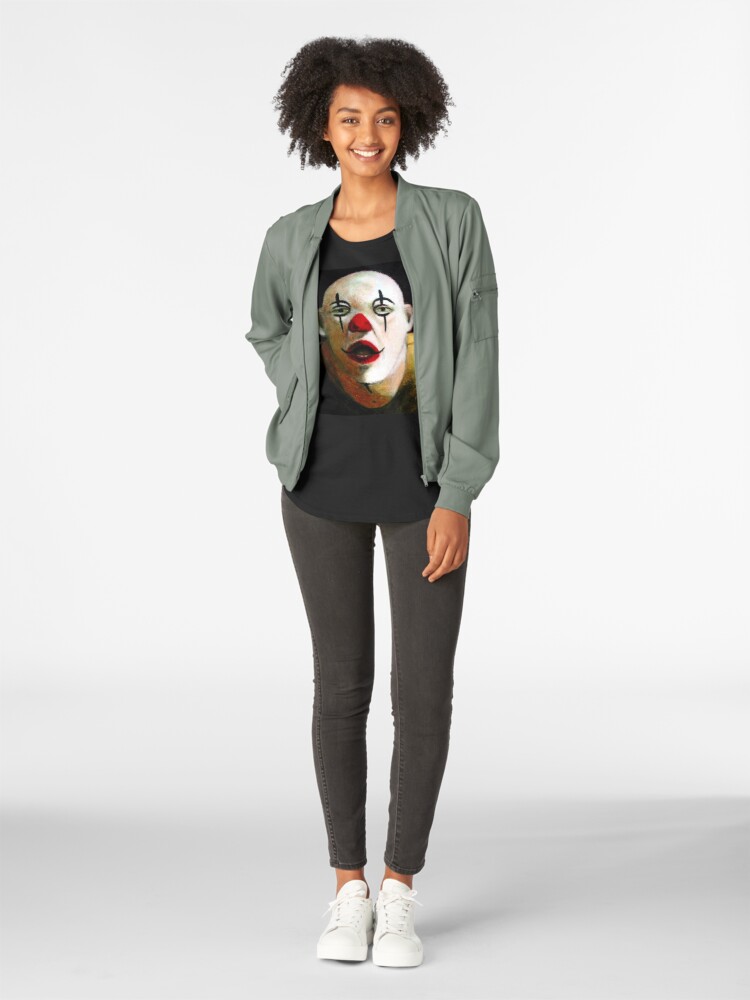 Autoportrait T-shirt premium échancré<br>37,37€ – Image 6