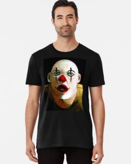 Autoportrait T-shirt premium<br>37,37€