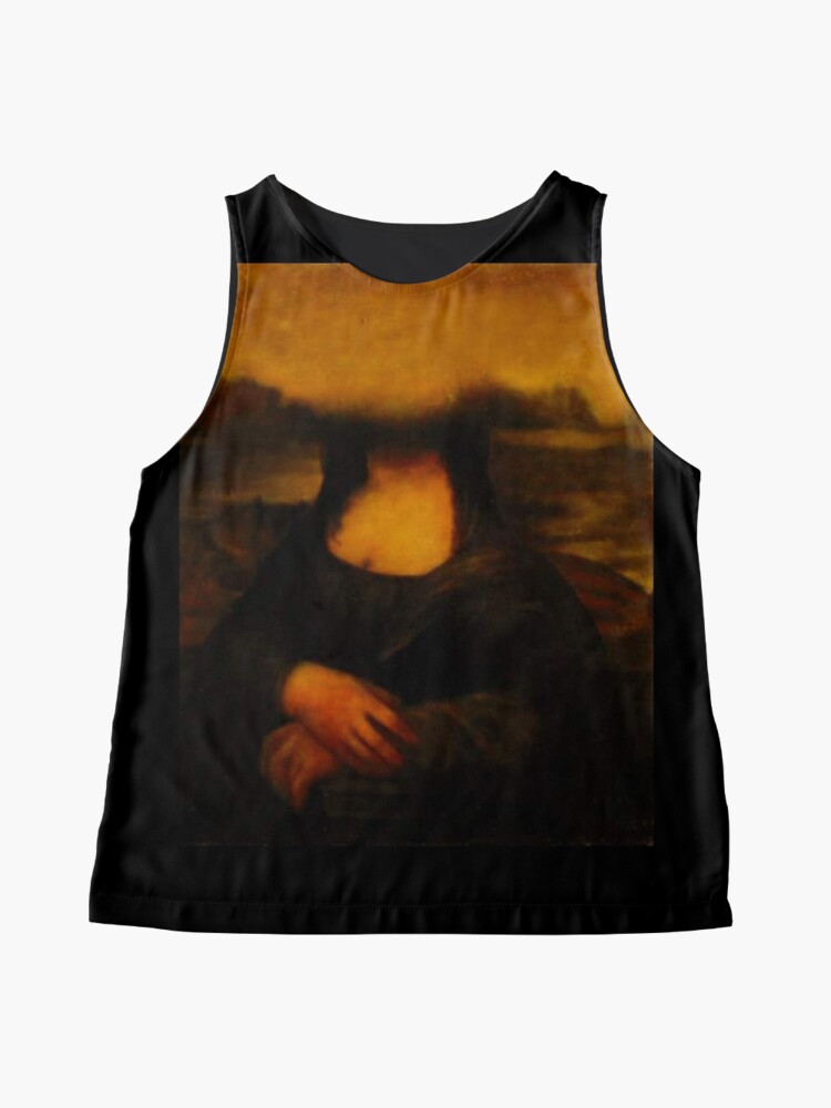 L.H.O.O.Q.I. Top duo<br>27,26€ – Image 4