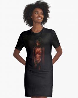 Ecce Homo Robe t-shirt<br>36,36€