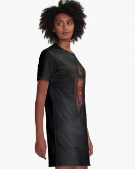 Ecce Homo Robe t-shirt<br>36,36€