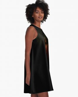 Ecce Homo Robe trapèze<br>49,49€