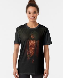 Ecce Homo T-shirt graphique<br>24,60€