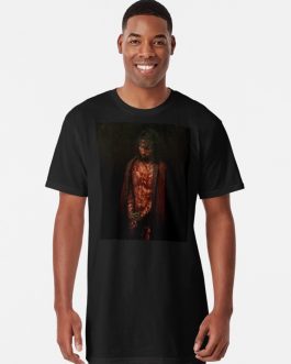 Ecce Homo T-shirt long<br>28,28€