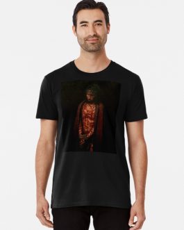 Ecce Homo T-shirt premium<br>37,37€